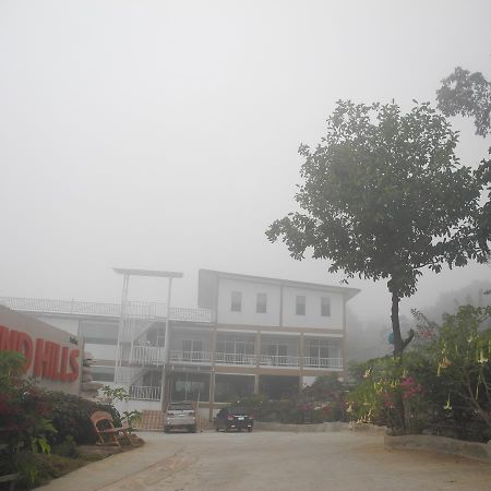 Wind Hills Hotel Nakhon Ratchasima Luaran gambar