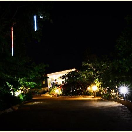 Wind Hills Hotel Nakhon Ratchasima Luaran gambar
