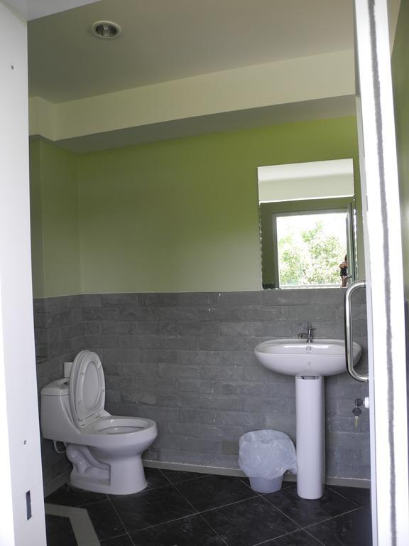 Wind Hills Hotel Nakhon Ratchasima Bilik gambar