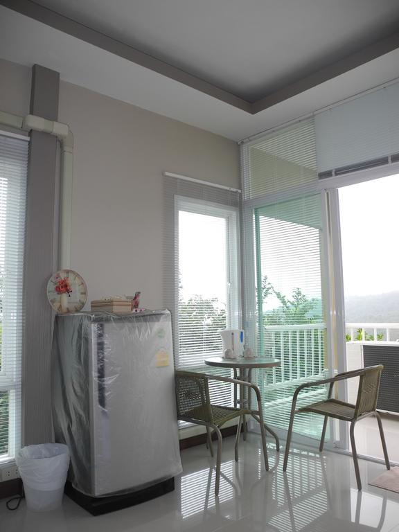 Wind Hills Hotel Nakhon Ratchasima Bilik gambar