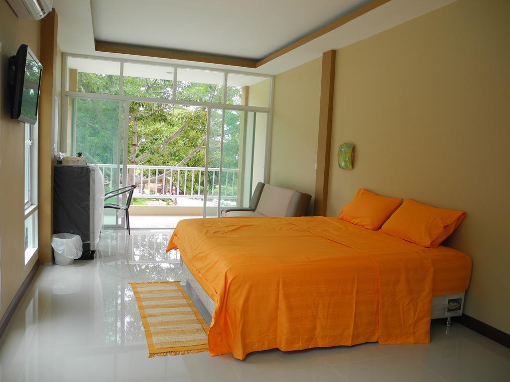 Wind Hills Hotel Nakhon Ratchasima Bilik gambar