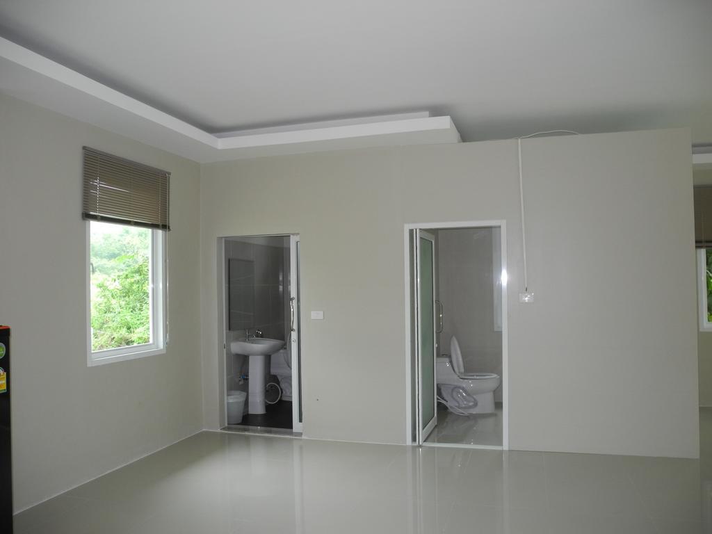 Wind Hills Hotel Nakhon Ratchasima Bilik gambar