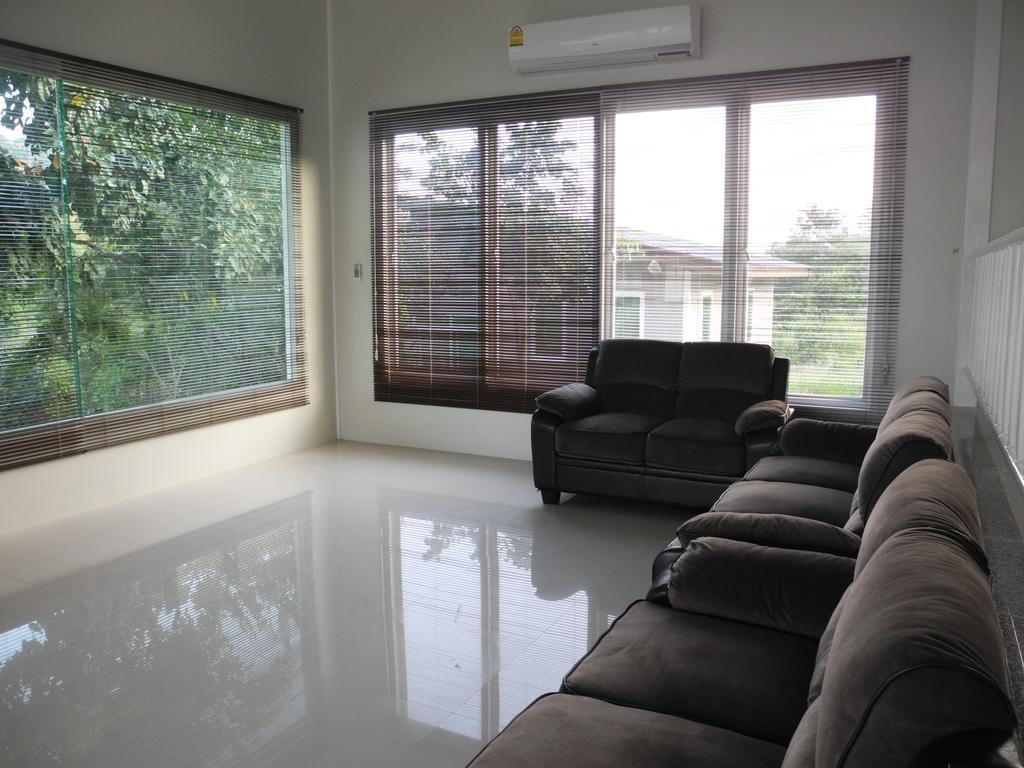 Wind Hills Hotel Nakhon Ratchasima Bilik gambar
