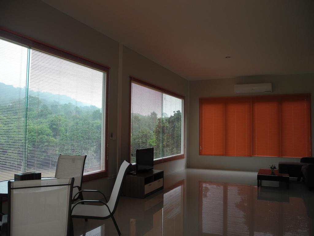 Wind Hills Hotel Nakhon Ratchasima Bilik gambar