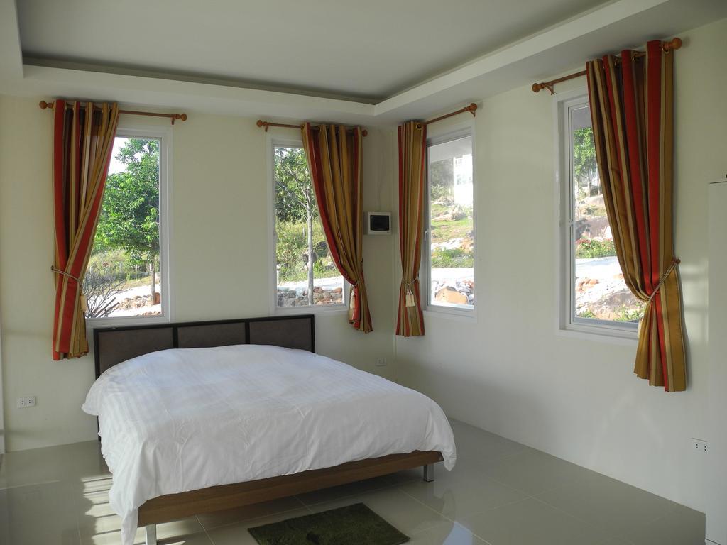 Wind Hills Hotel Nakhon Ratchasima Bilik gambar