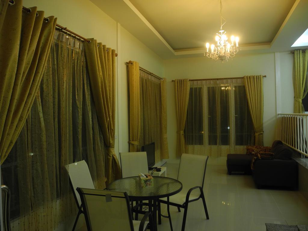 Wind Hills Hotel Nakhon Ratchasima Bilik gambar
