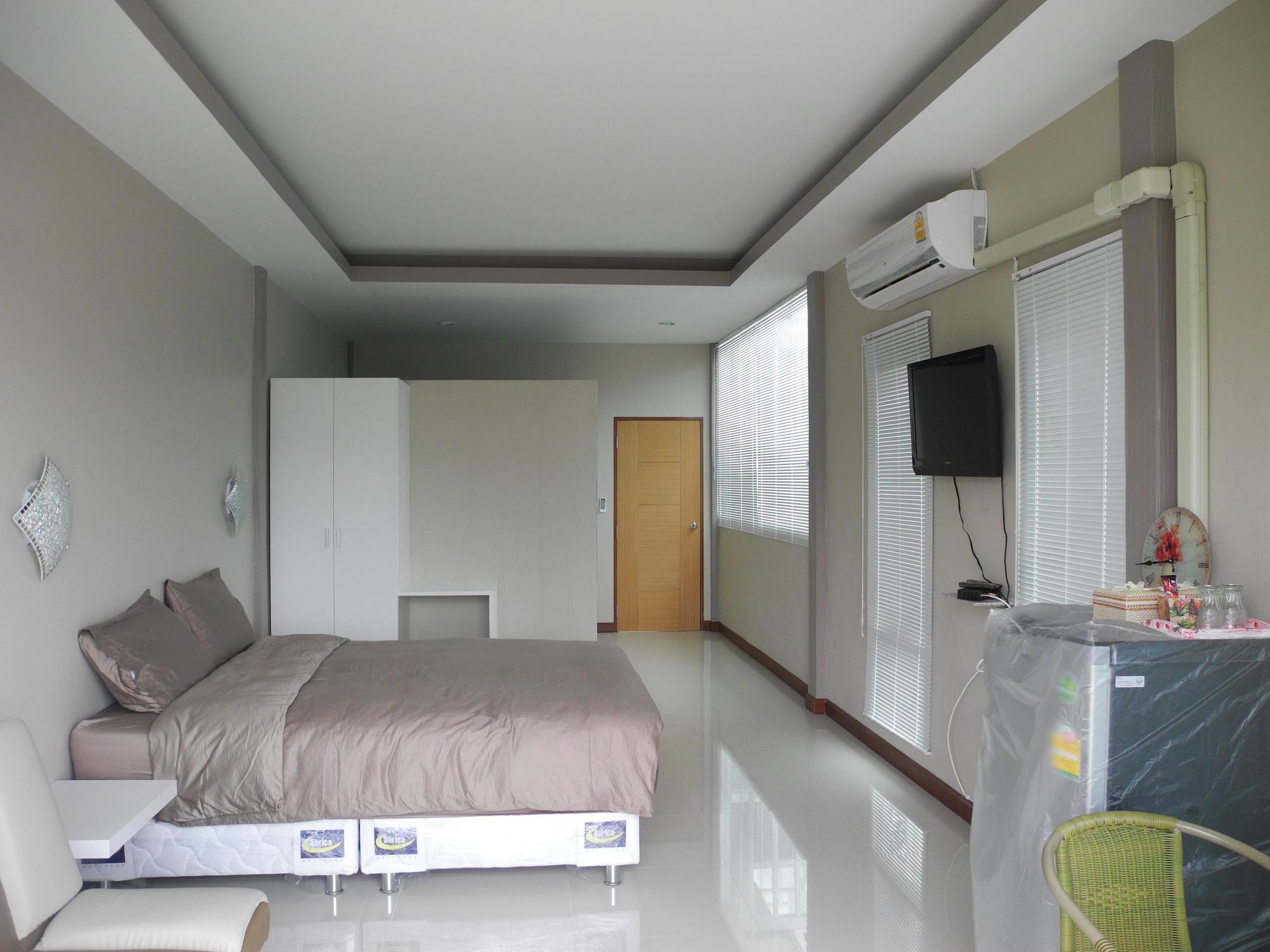 Wind Hills Hotel Nakhon Ratchasima Luaran gambar
