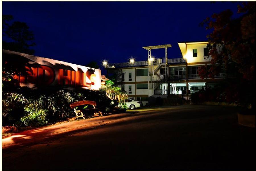 Wind Hills Hotel Nakhon Ratchasima Luaran gambar